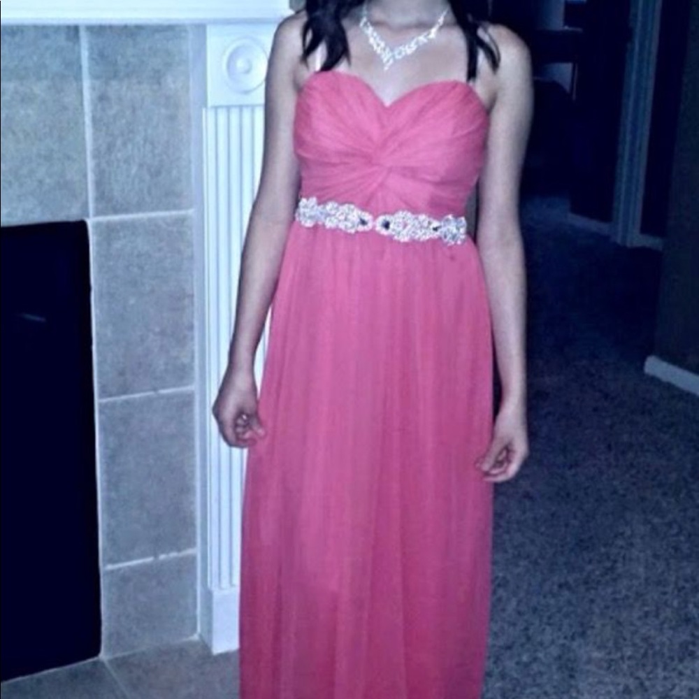 FORMAL/HOCO/PROM DRESS